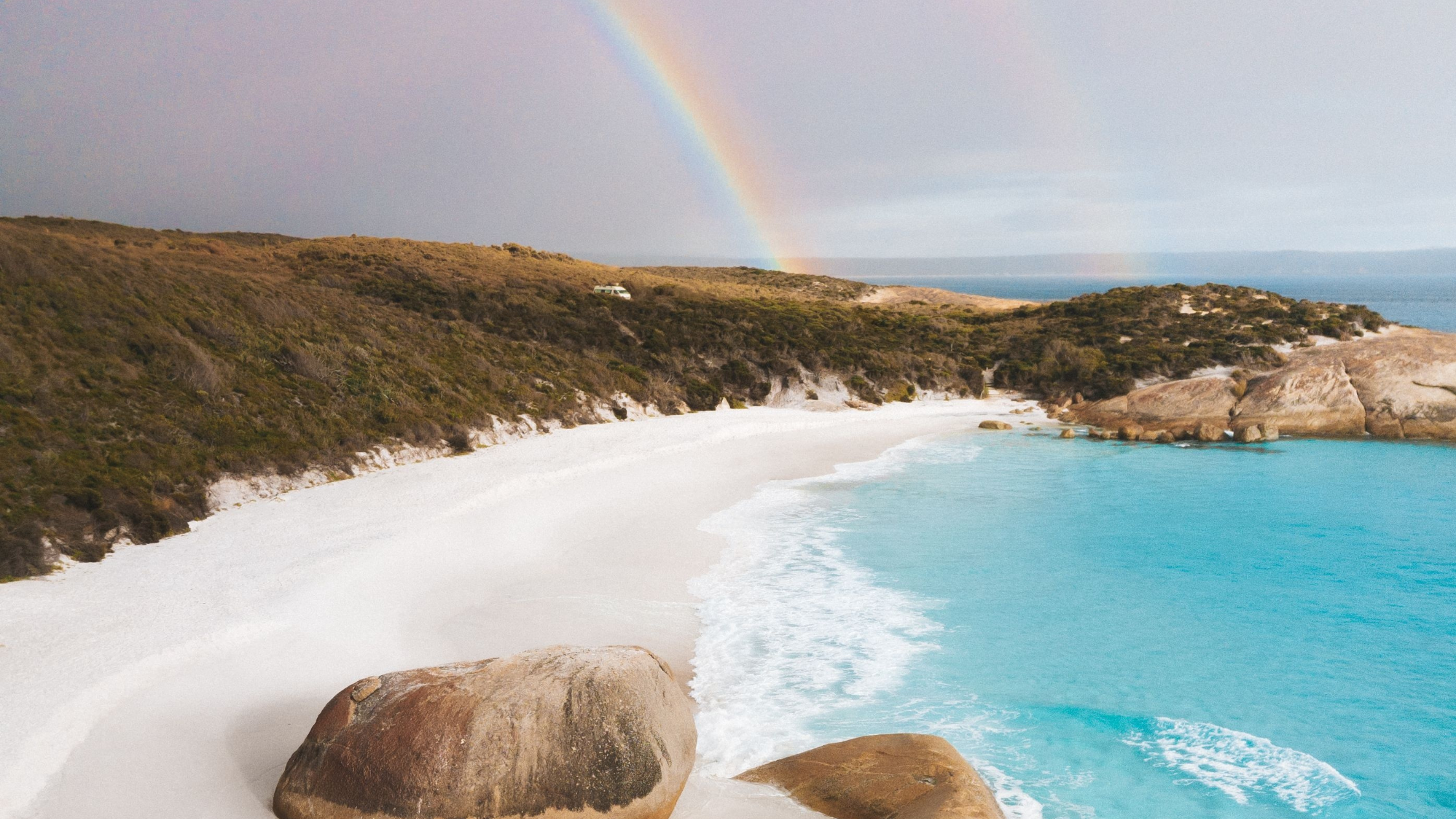 8 cheap Australian holiday destinations that actually don't suck