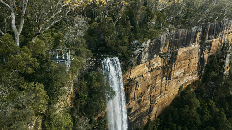 Fitzroy Falls, NSW