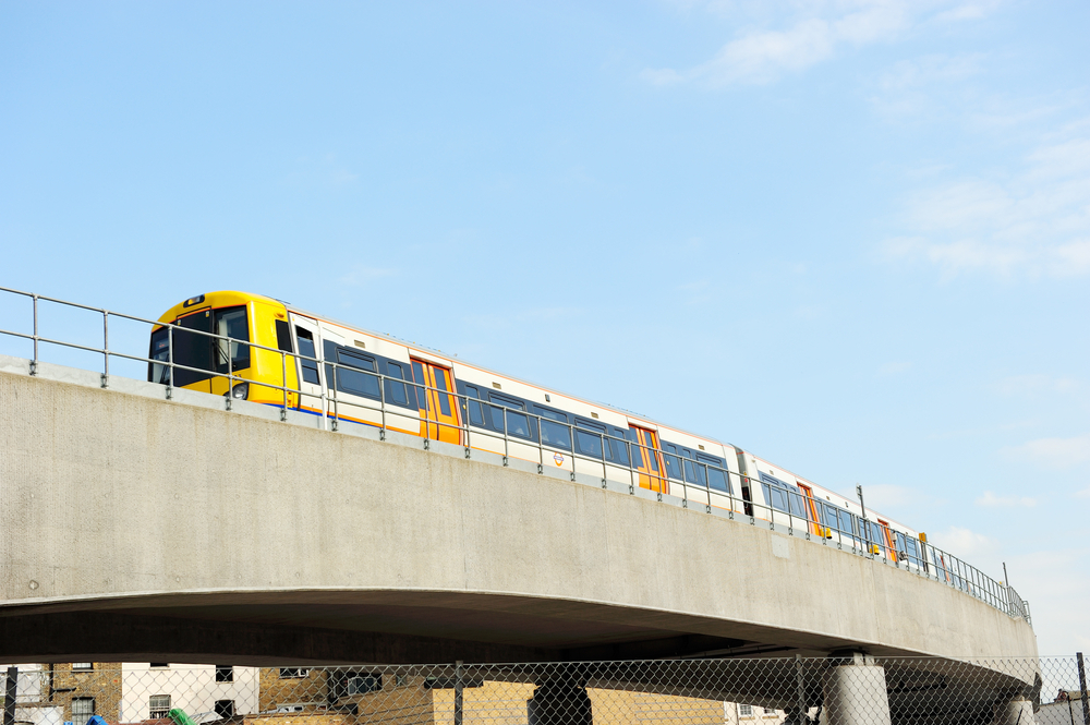The London Overground is getting more trains and upgraded services