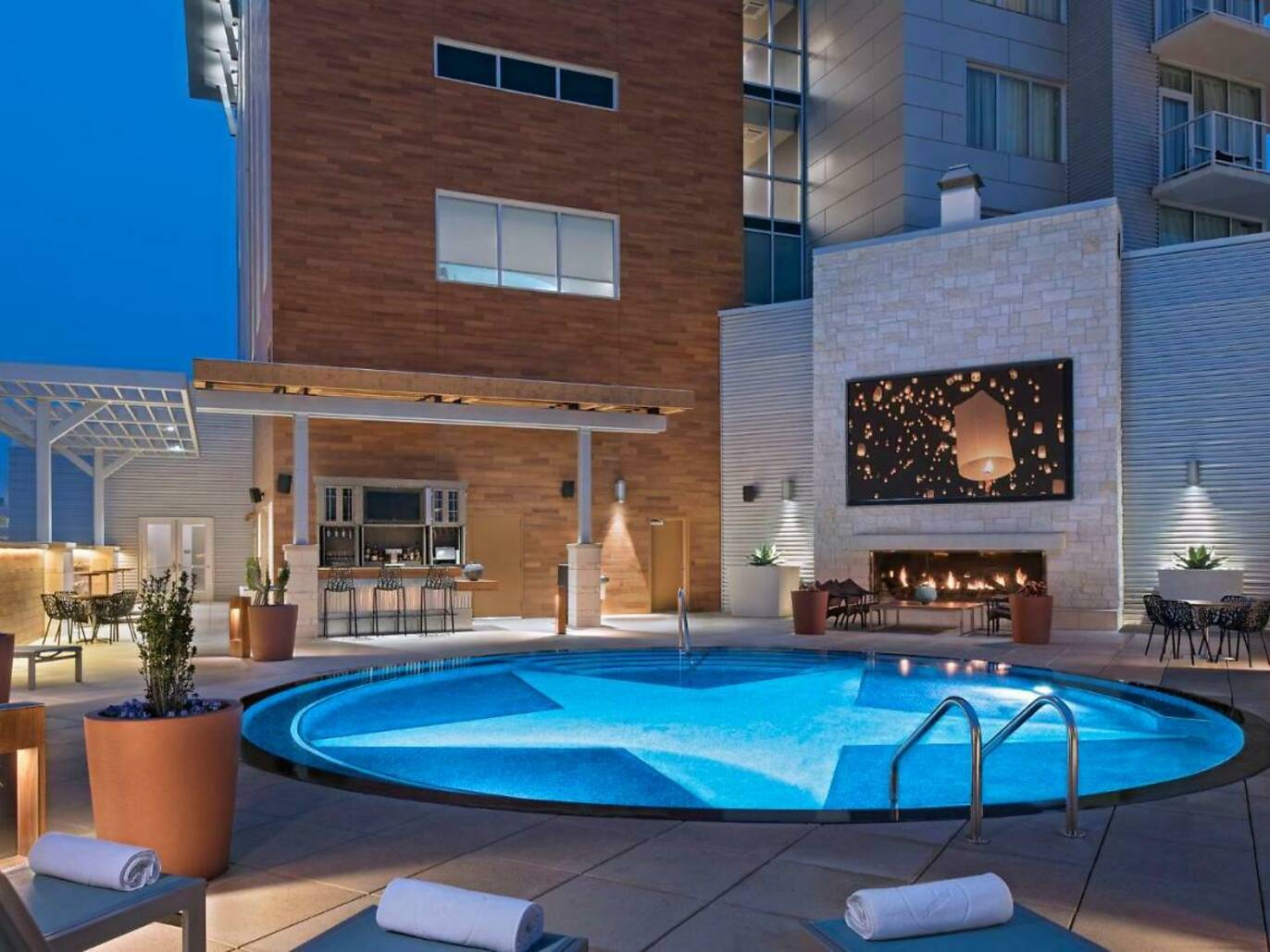 The 10 Best Boutique Hotels in Austin 2025