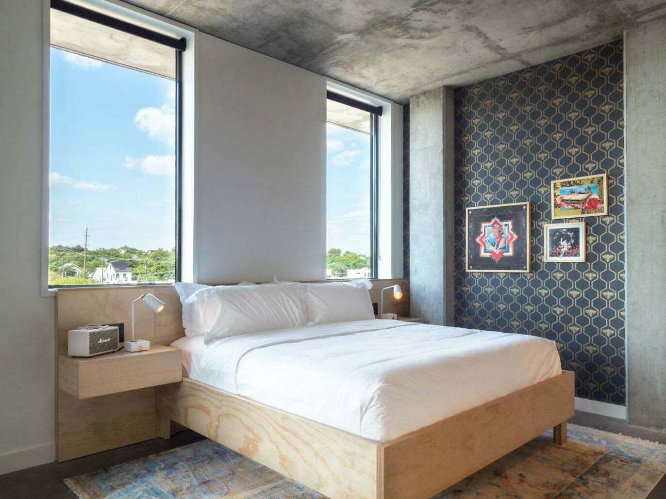 The 10 Best Boutique Hotels in Austin 2025