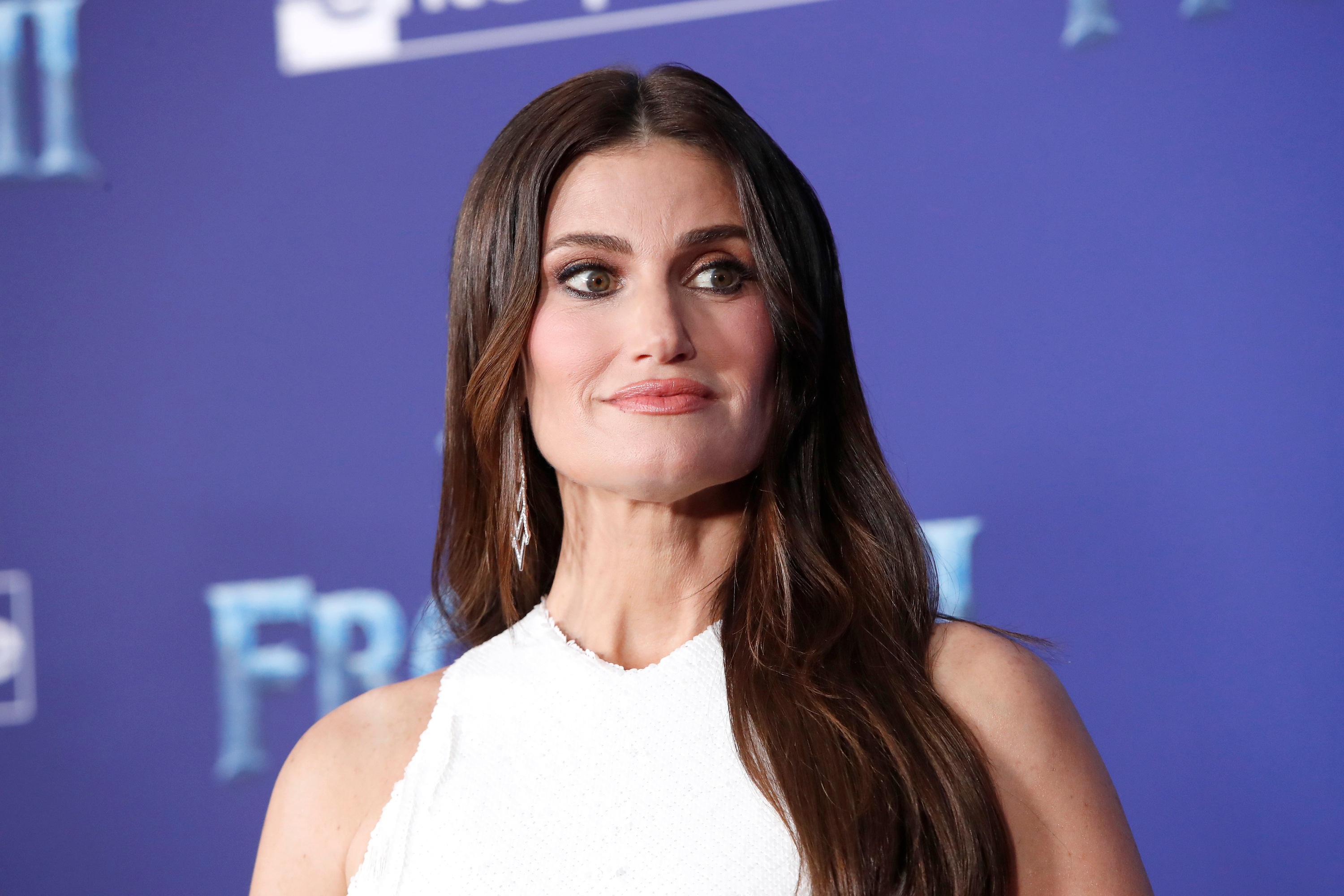 Idina Menzel is making her Broadway comeback in a new musical next year