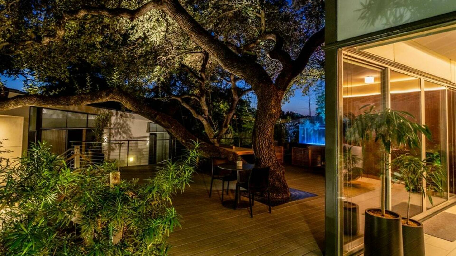 The 10 Best Boutique Hotels in Austin 2025