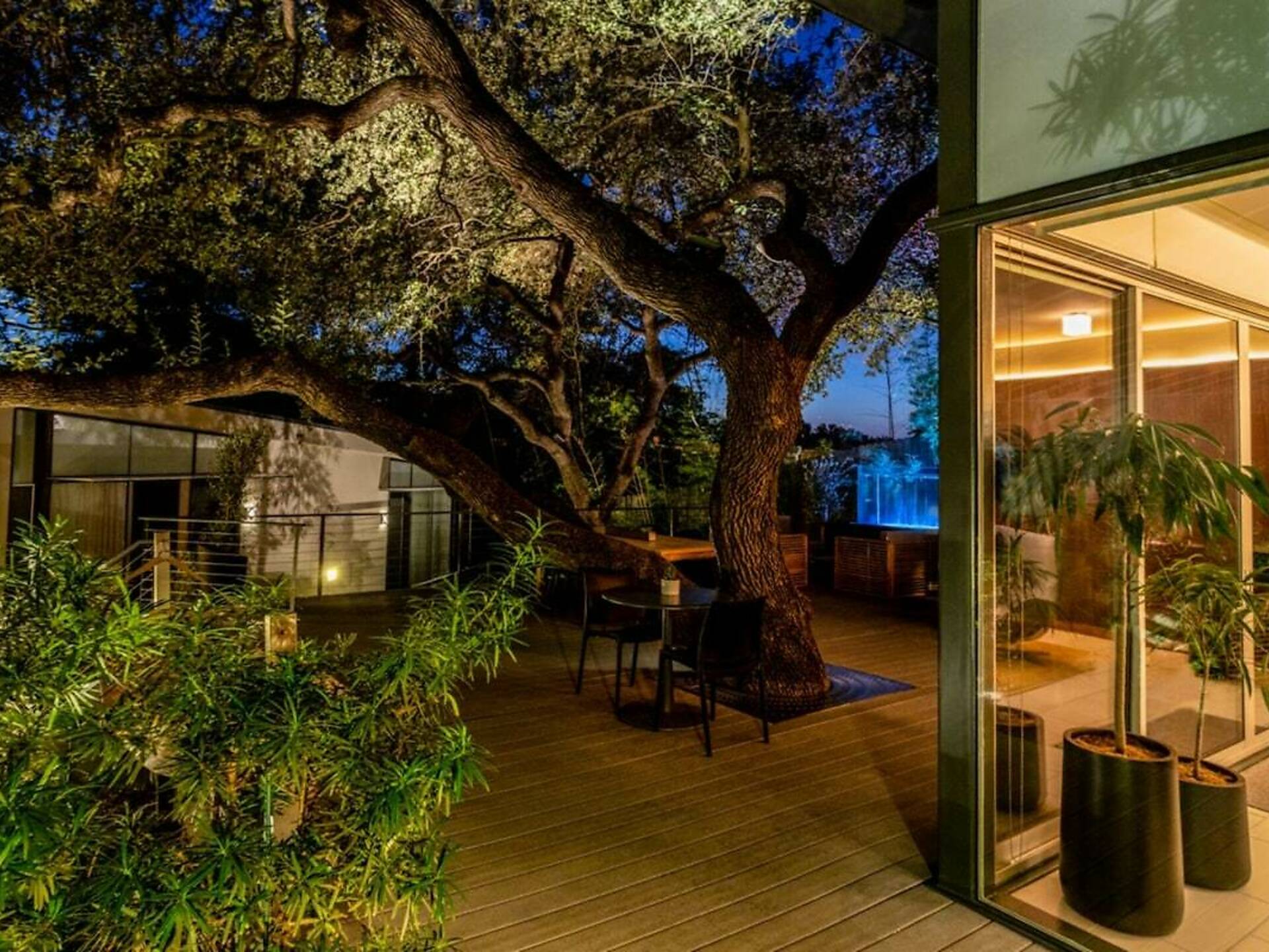 Best Boutique Hotels Austin A Guide to Exclusive Accommodations