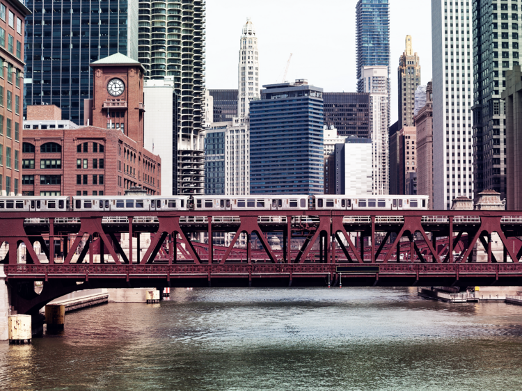 Turns out, that planned rave on a CTA train is not actually happening this weekend