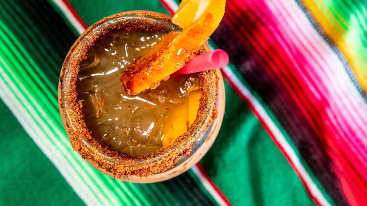 Cheladas, micheladas, gocheladas? Know the difference.