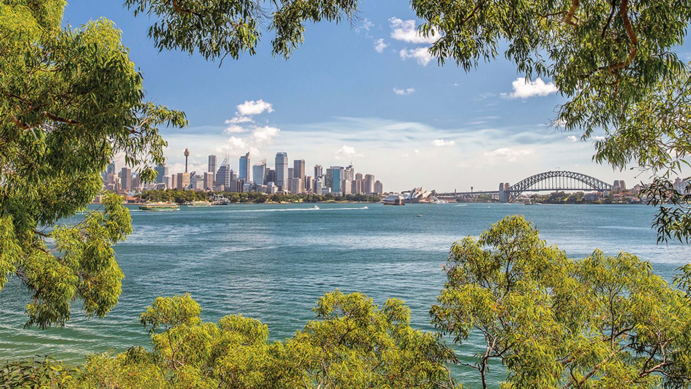 Sydney’s housing market is the second most unaffordable in the world