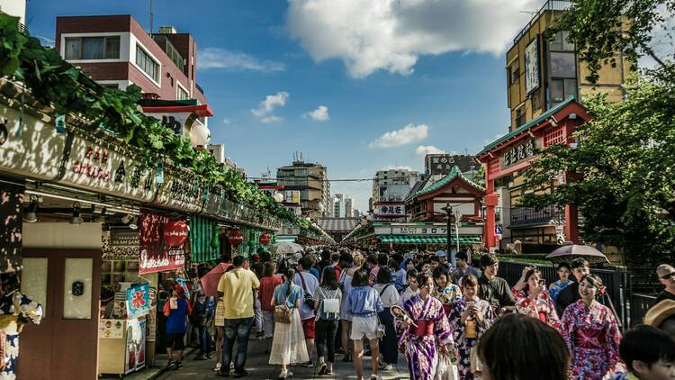 Asakusa