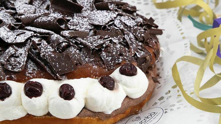 Pastisseria Escribà