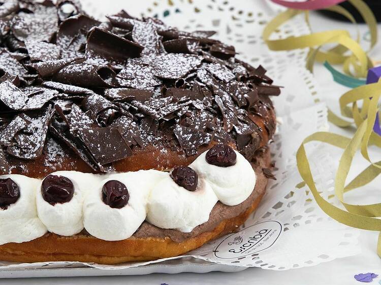 Pastisseria Escribà