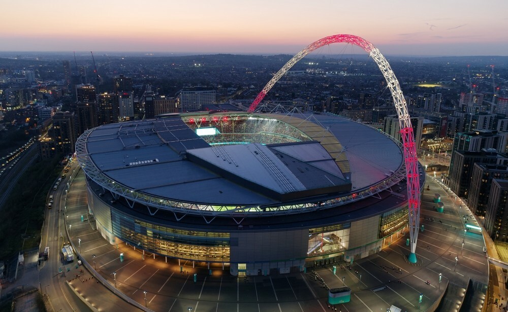 Taylor Swift Wembley Stadium seating map: best seats and capacity for London Eras tour