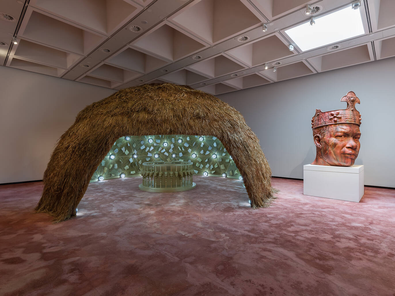 10 Best Exhibitions in London Art Shows and Exhibitions for 2024