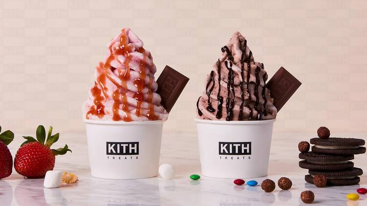 Kith Treats