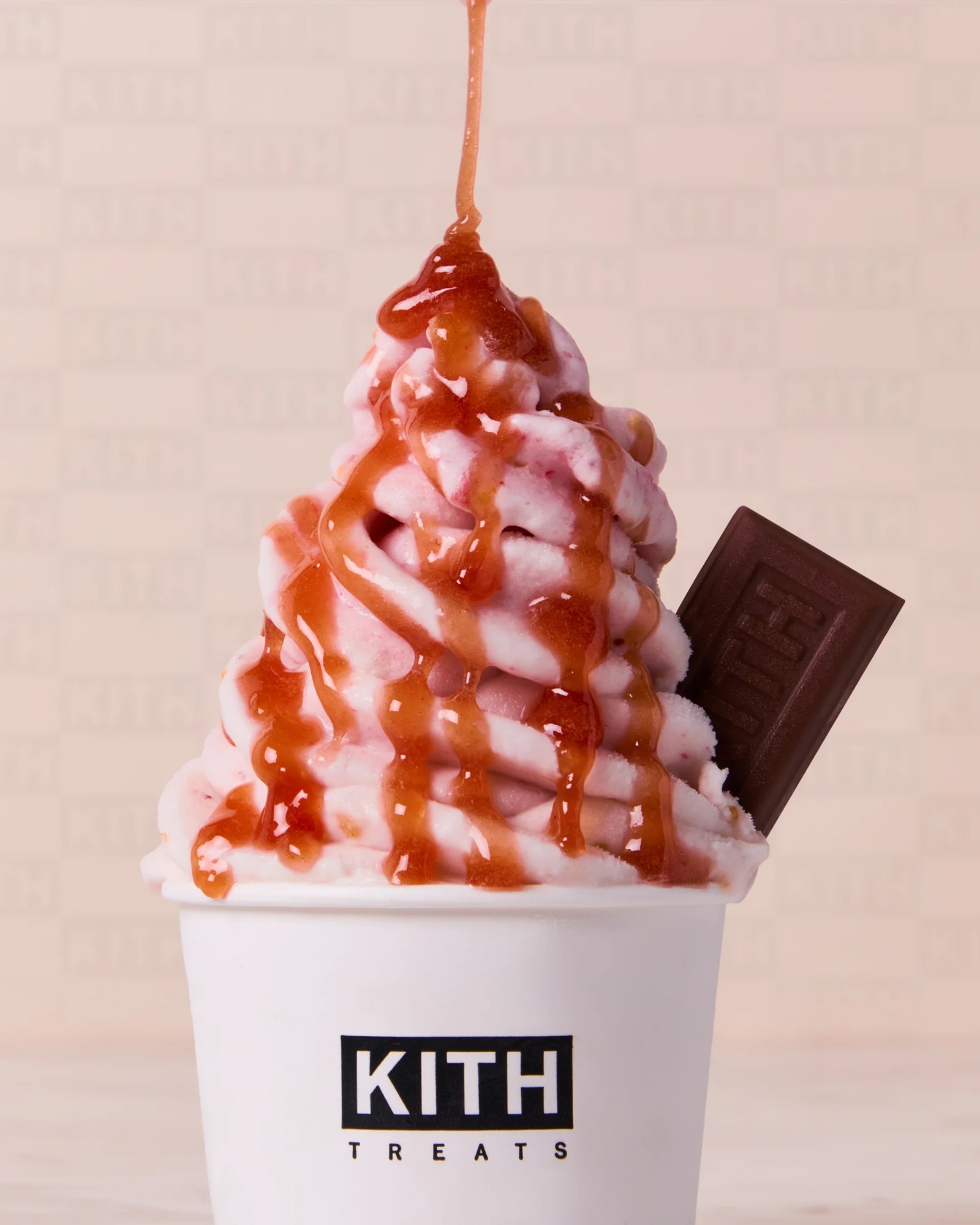 Kith Treats