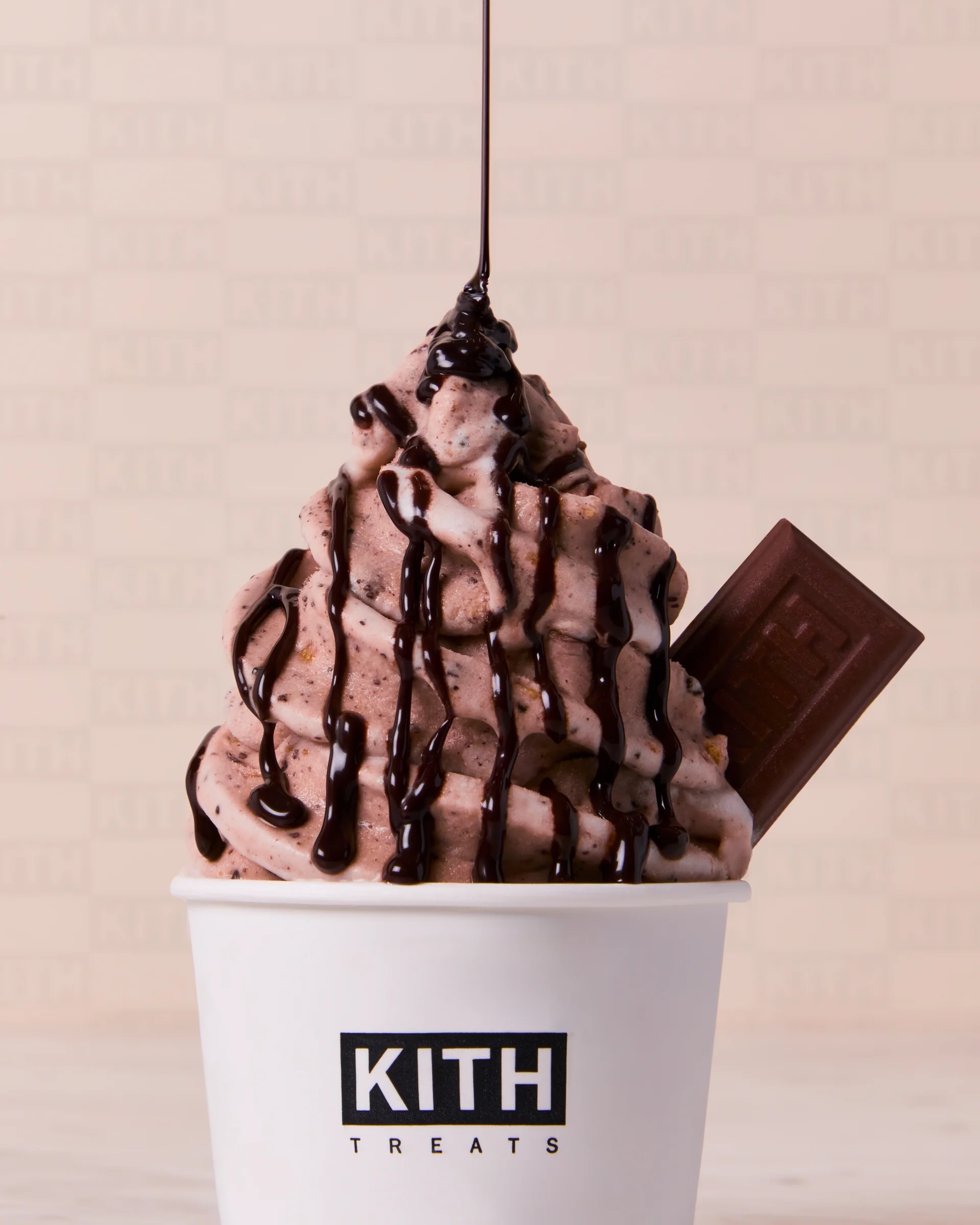 Kith Treats