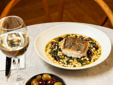 The 21 best restaurants in Brighton The 21 best restaurants in Brighton