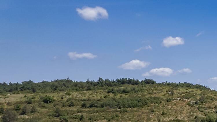 La Couvertoirade