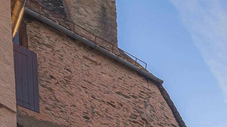 Conques