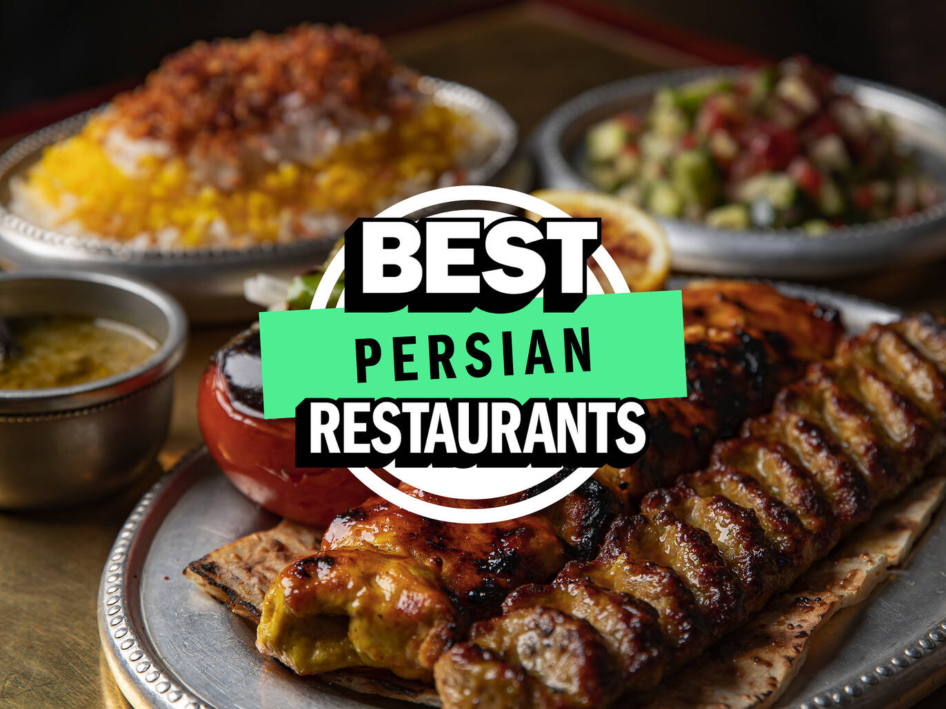 20 Best Persian Restaurants in London