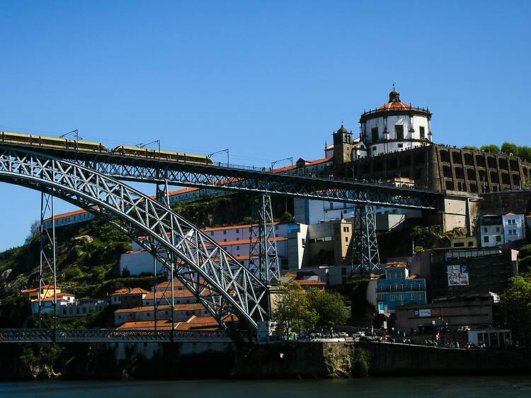 Porto vai ter transportes grátis para os residentes a partir do próximo ano