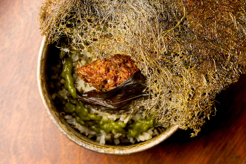 These L.A. restaurants were just recognized as outstanding by the Korean government