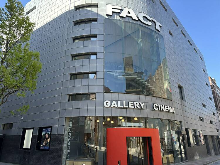 FACT Liverpool