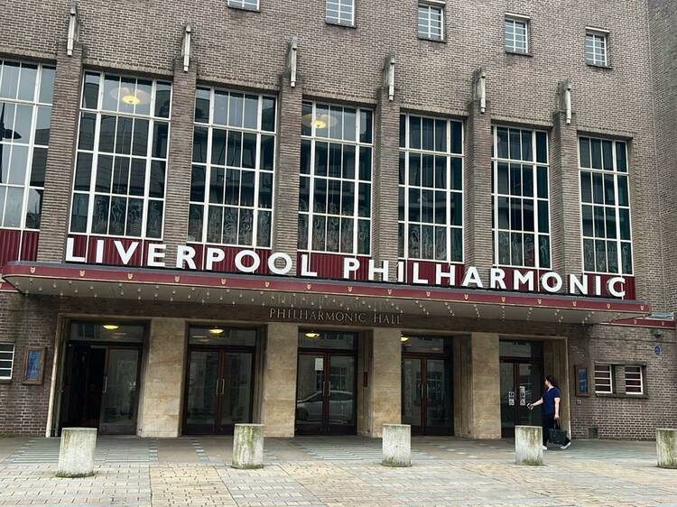 Liverpool Philharmonic