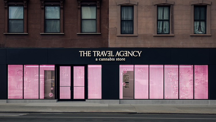 The Travel Agency Downtown Brooklyn