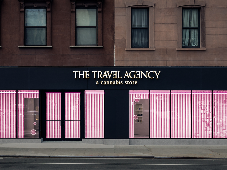 The Travel Agency Downtown Brooklyn