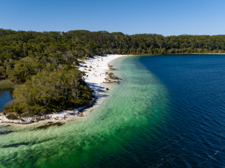 Take to the skies on a helicopter tour