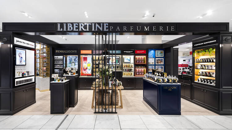 Libertine Parfumerie