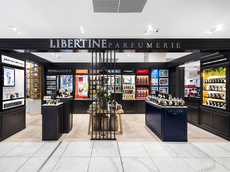 Libertine Parfumerie