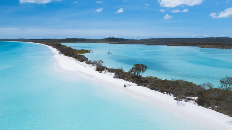 Take to the skies on a helicopter ride