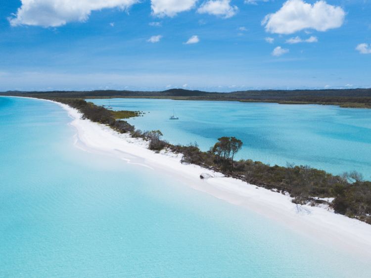 Take to the skies on a helicopter ride