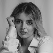 Laia Jordà Sánchez