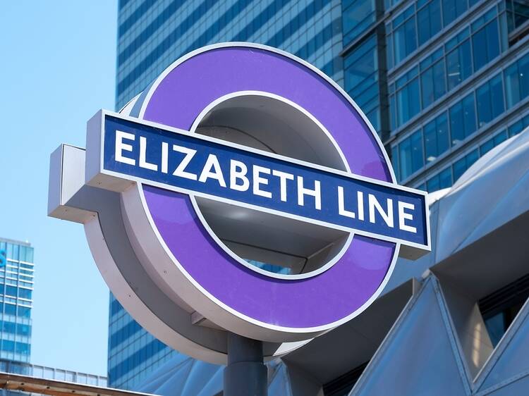 The Elizabeth line is now officially the UK’s busiest train line