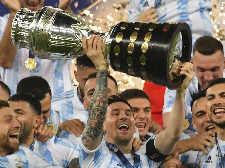 argentina-campeon-copa-america-2021