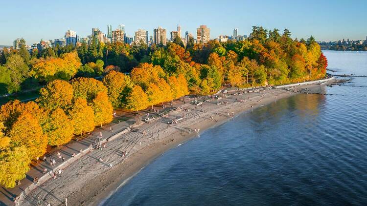 Stanley Park