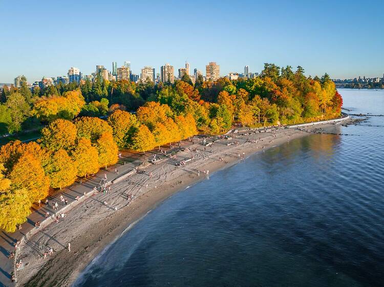 Stanley Park