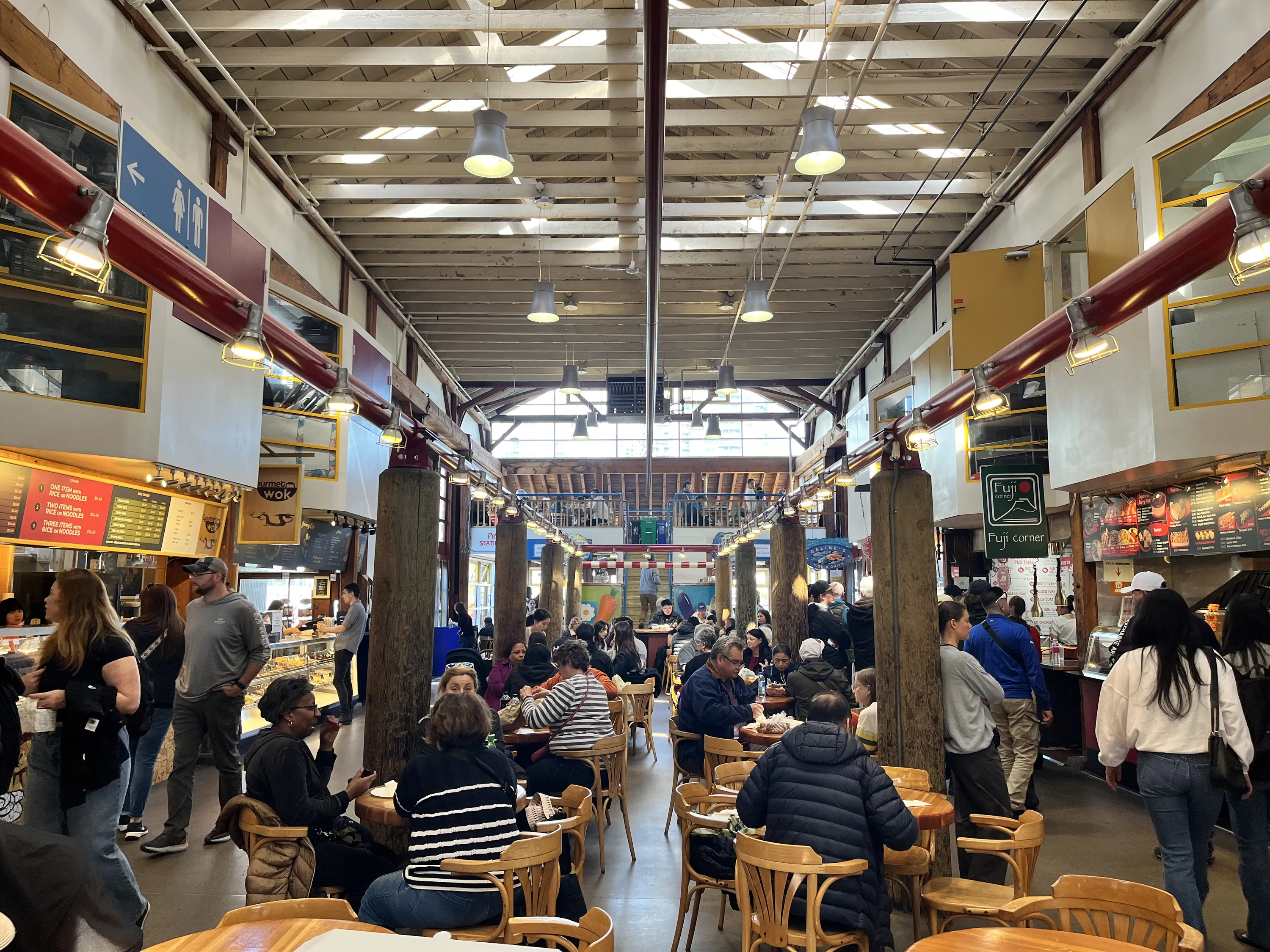 Granville Island