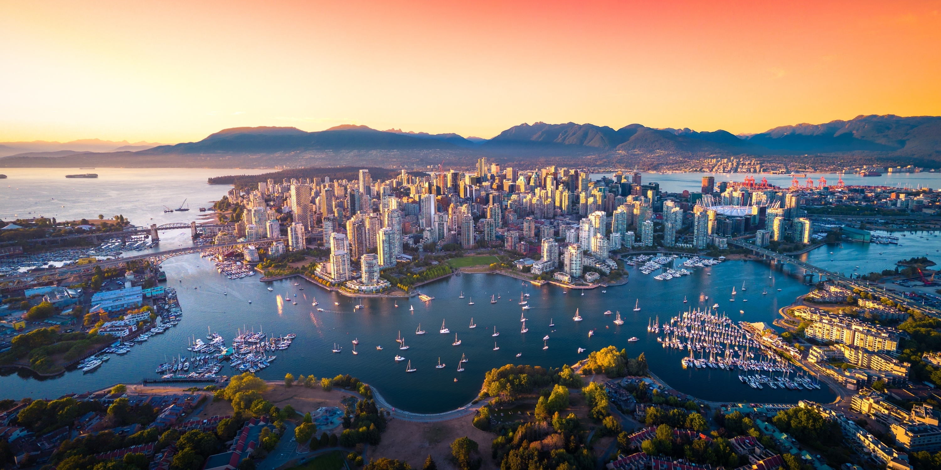 The 21 best things to do in Vancouver