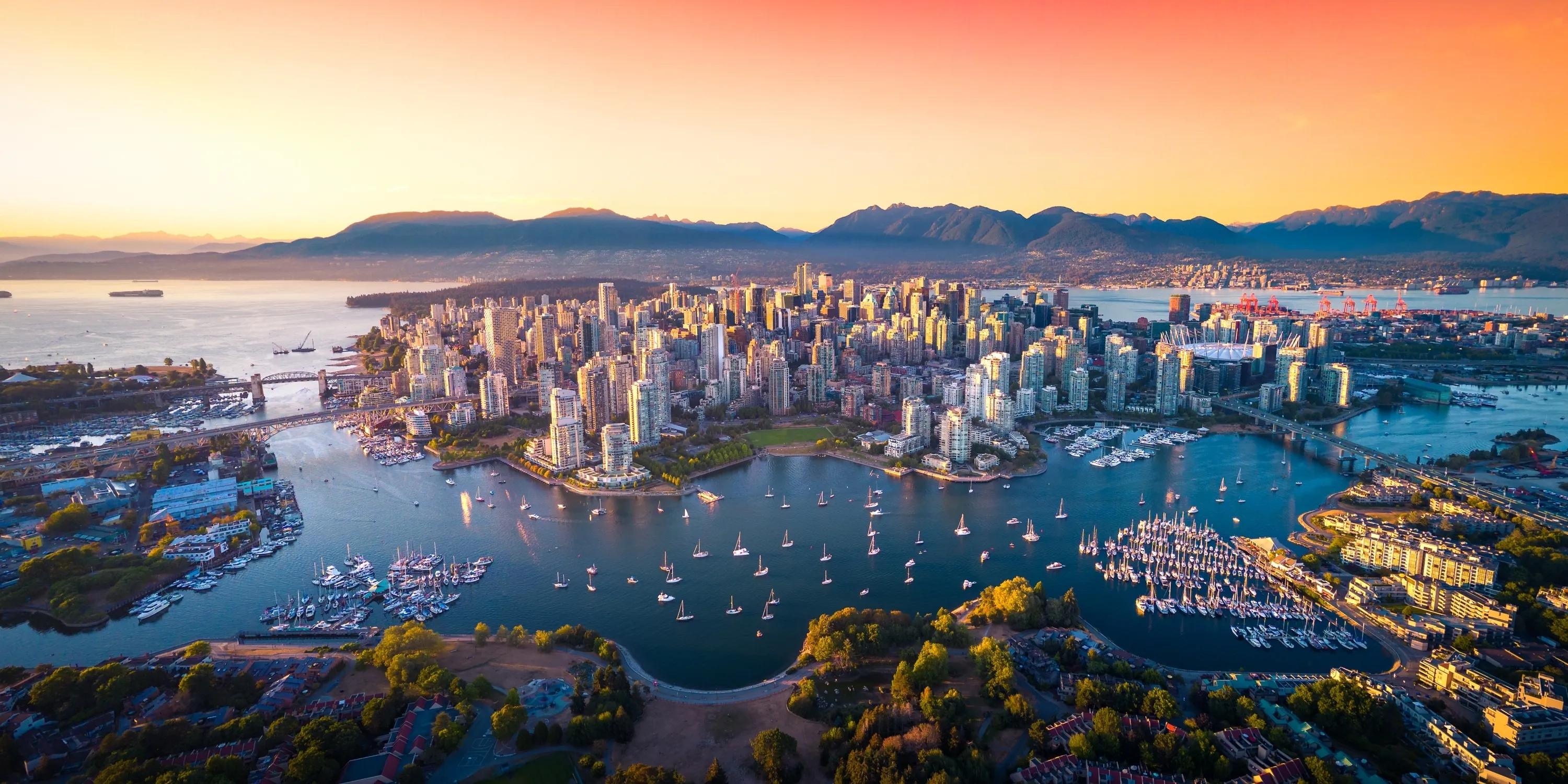 Vancouver British Columbia Canada