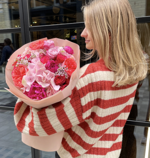 21 of the best flower delivery services in London