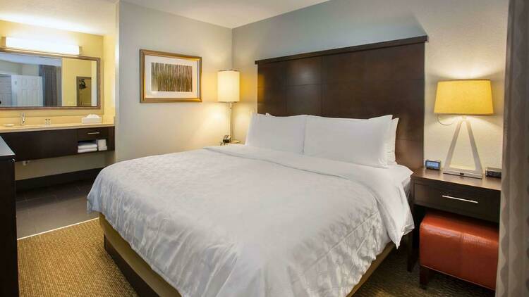 Sonesta ES Suites Orlando – Lake Buena Vista