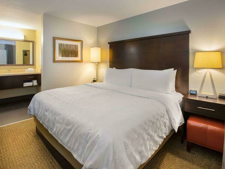 Sonesta ES Suites Orlando – Lake Buena Vista