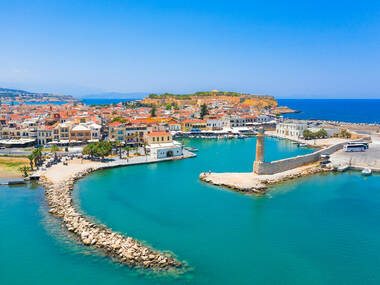 Where to stay in Crete: a local’s guide Where to stay in Crete: a local’s guide