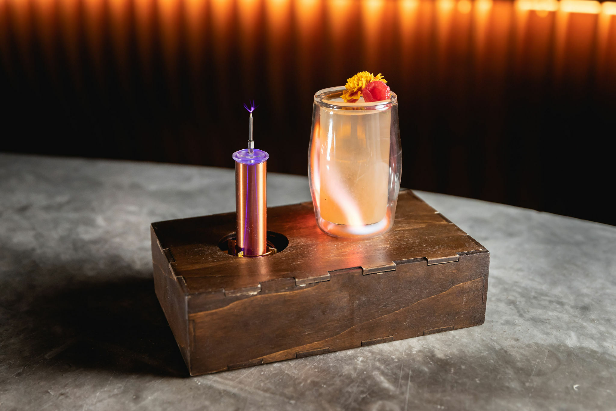 La cocteleria Paradiso, una de les millors del món, serà al Time Out Market