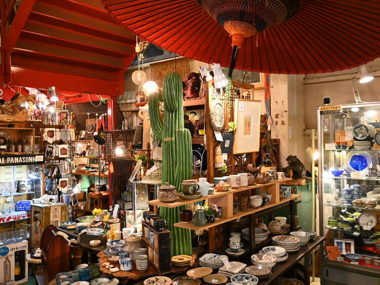 Recycle Gallery News Karasuyama