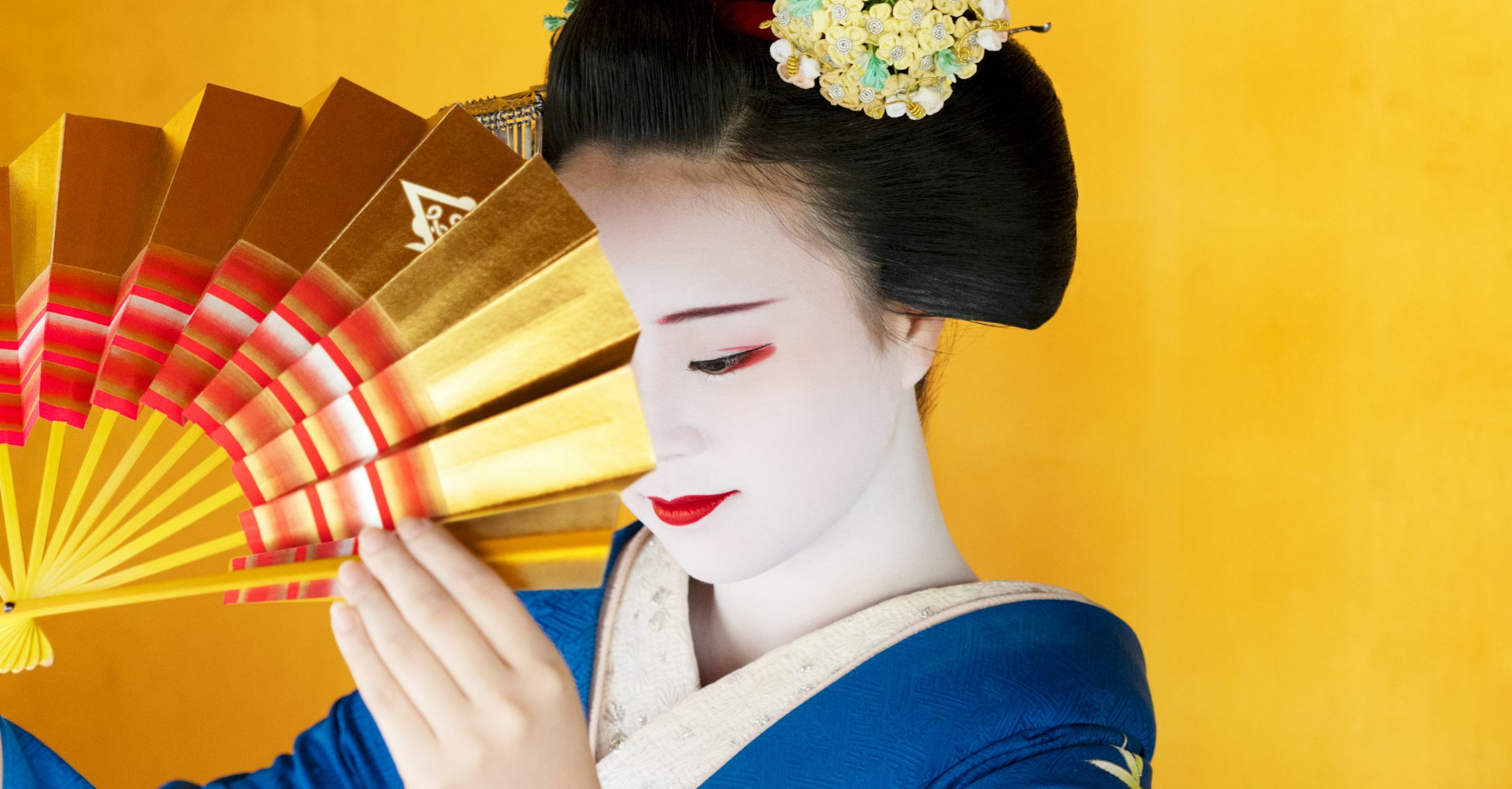 芸妓や舞妓の花街文化を伝える「祇園 花街芸術資料館」が京都にオープン