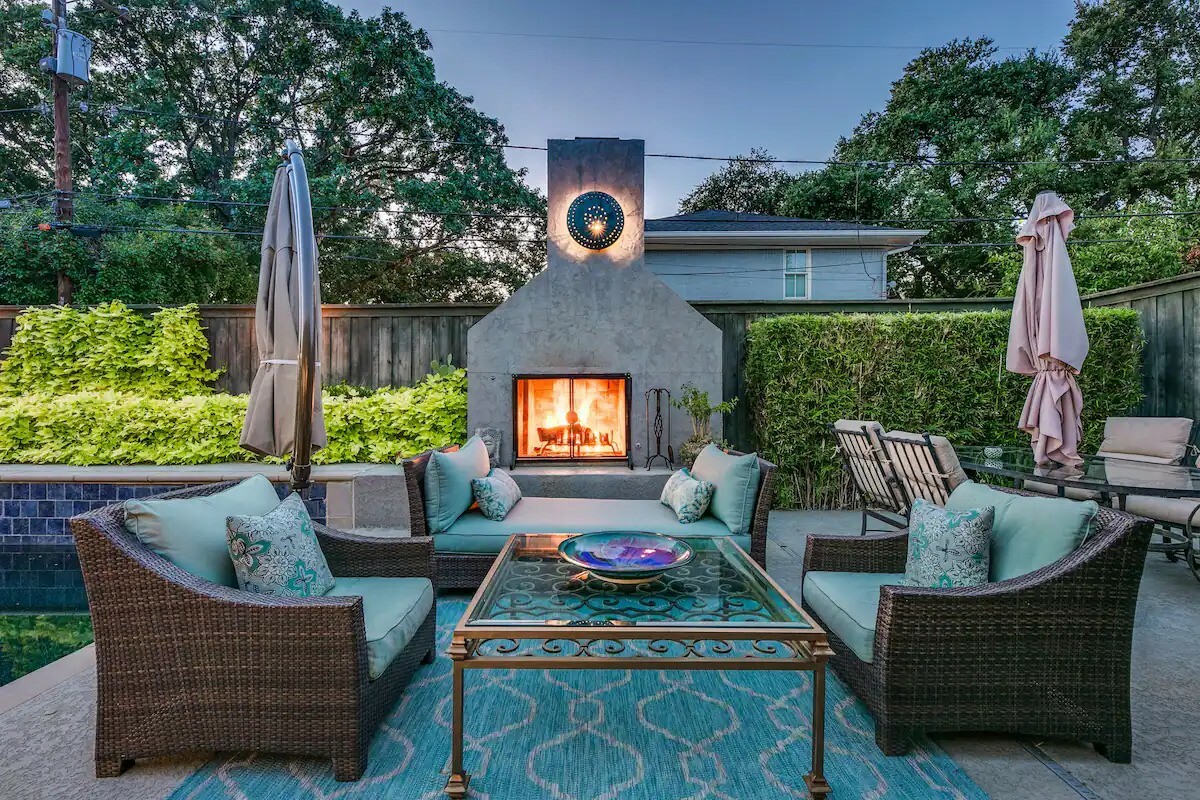 13 Best Airbnbs in Dallas for 2024 | Best Places to Stay in Dallas